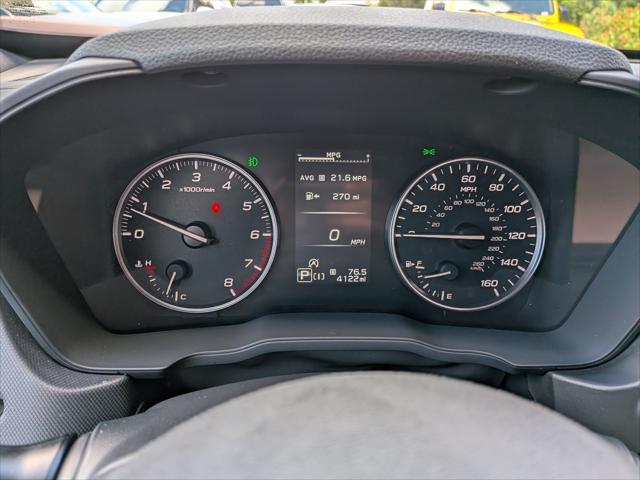 2026 Subaru Forester - $29,500