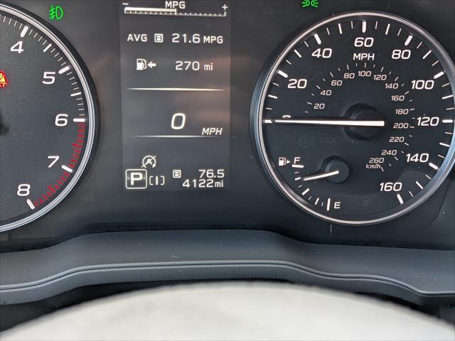 2026 Subaru Forester - $29,500