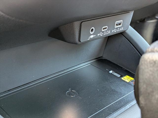 2026 Subaru Forester - $29,500