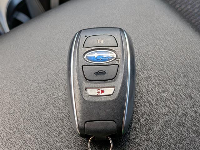 2026 Subaru Forester - $29,500
