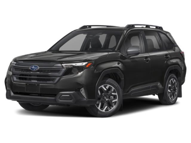 2026 Subaru Forester - $30,771