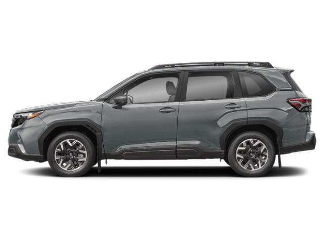 2026 Subaru Forester Premium — photo 1 of 12