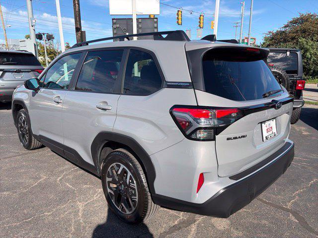 2026 Subaru Forester - $33,823