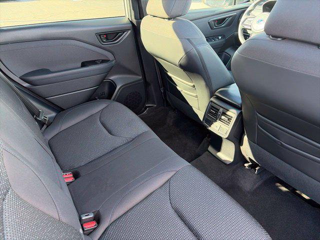 2026 Subaru Forester - $33,823
