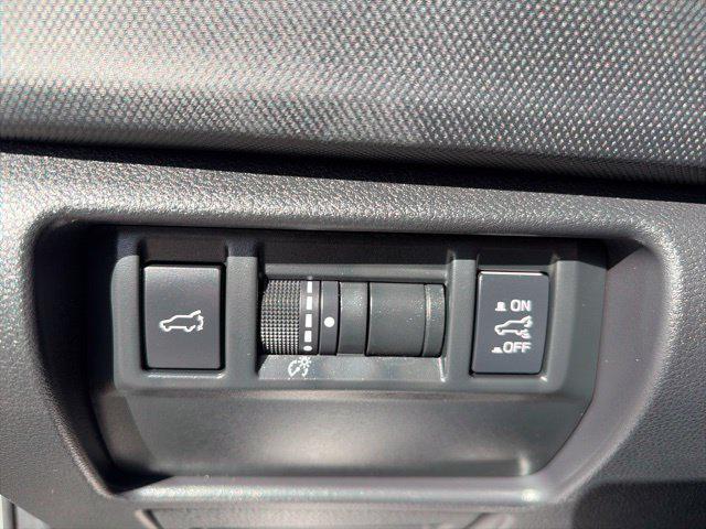 2026 Subaru Forester - $33,823