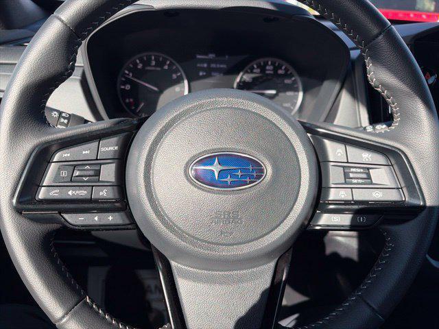 2026 Subaru Forester - $33,823