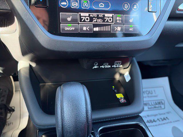 2026 Subaru Forester - $33,823