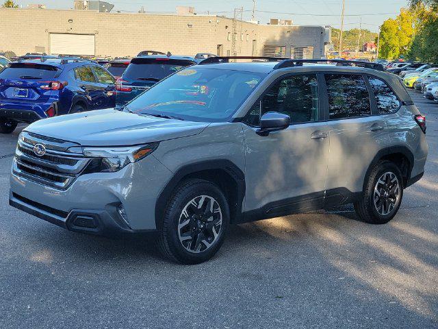 2026 Subaru Forester - $33,823