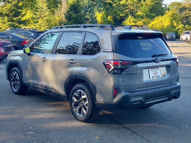 2026 Subaru Forester - $33,823
