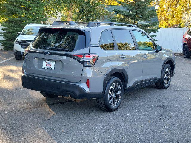 2026 Subaru Forester - $33,823