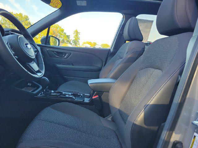2026 Subaru Forester - $33,823