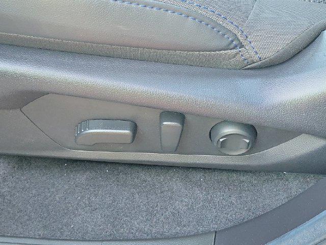 2026 Subaru Forester - $33,823