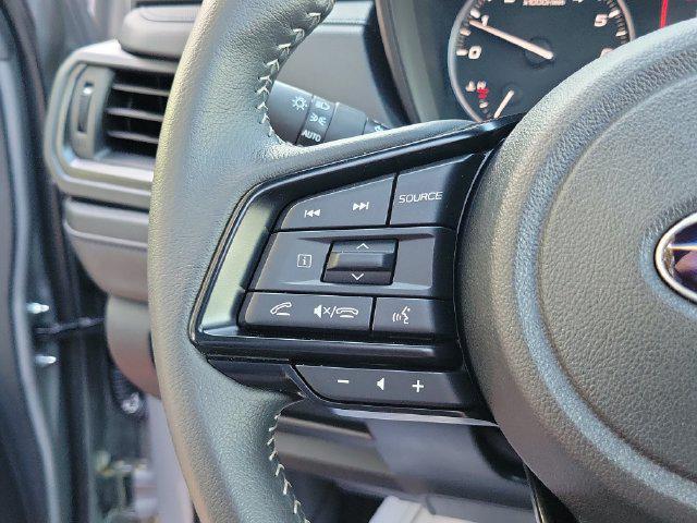 2026 Subaru Forester - $33,823