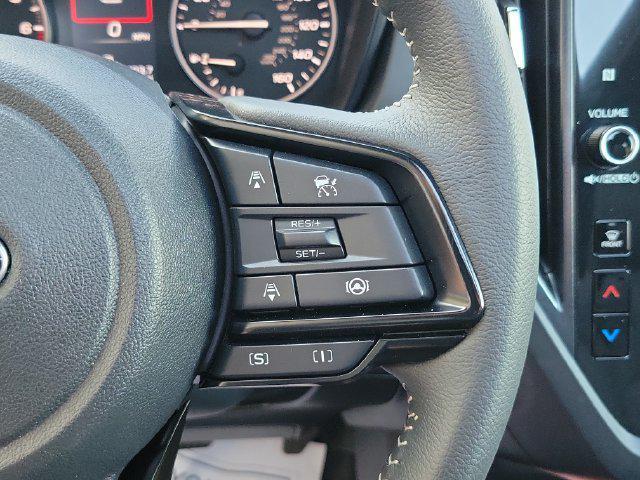 2026 Subaru Forester - $33,823