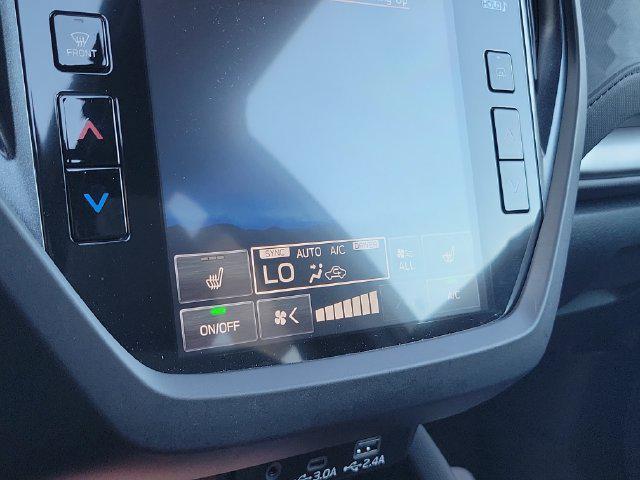 2026 Subaru Forester - $33,823