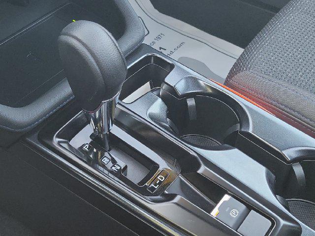 2026 Subaru Forester - $33,823