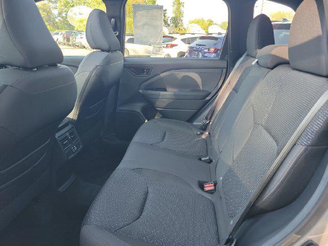 2026 Subaru Forester - $33,823