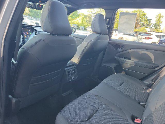 2026 Subaru Forester - $33,823