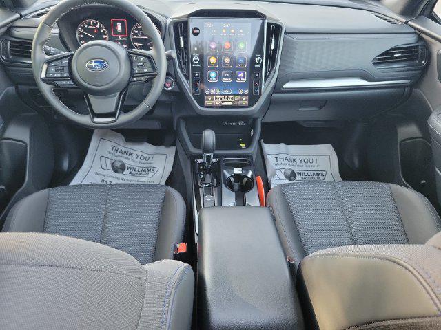 2026 Subaru Forester - $33,823