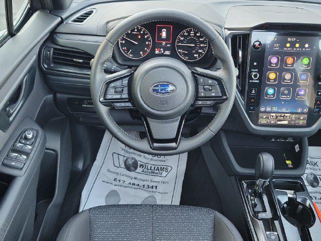 2026 Subaru Forester - $33,823