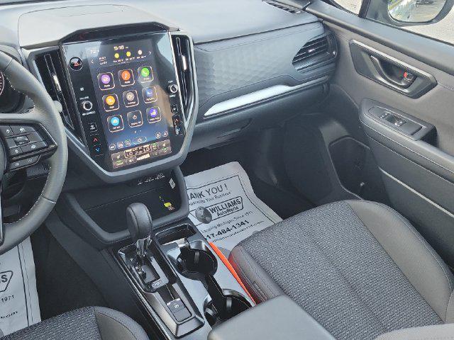 2026 Subaru Forester - $33,823