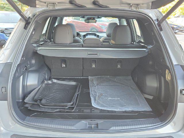 2026 Subaru Forester - $33,823
