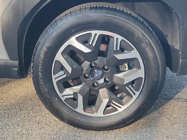 2026 Subaru Forester - $33,823