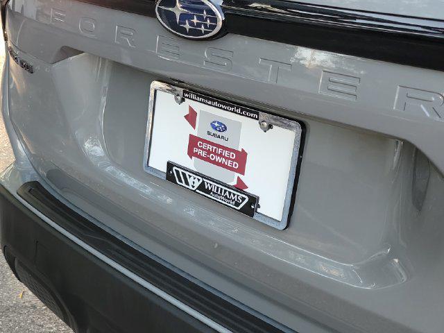2026 Subaru Forester - $33,823