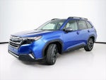 2026 Forester Thumbnail 2