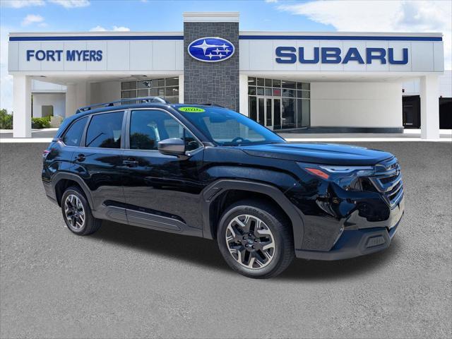 2026 Subaru Forester - $29,000