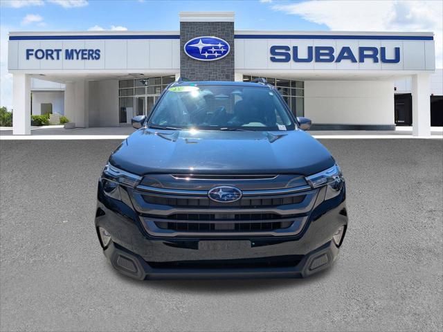 2026 Subaru Forester - $29,000