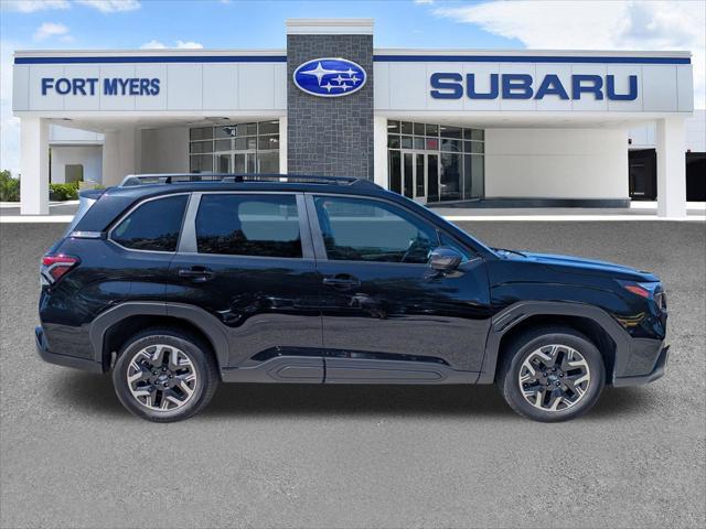 2026 Subaru Forester - $29,000