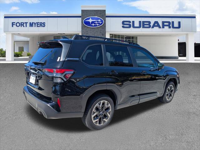 2026 Subaru Forester - $29,000