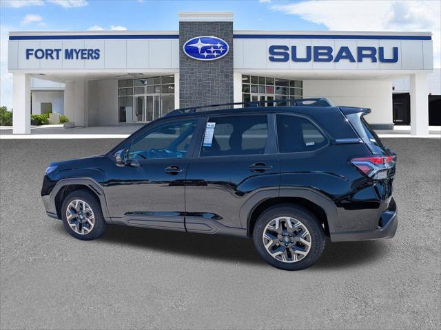 2026 Subaru Forester - $29,000