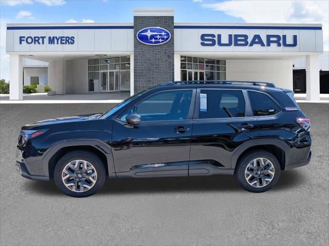 2026 Subaru Forester - $29,000
