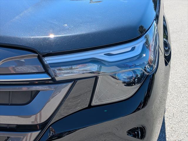 2026 Subaru Forester - $29,000