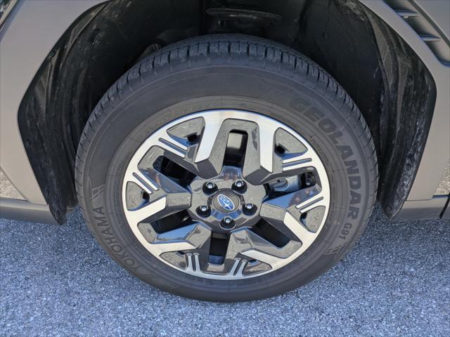 2026 Subaru Forester - $29,000