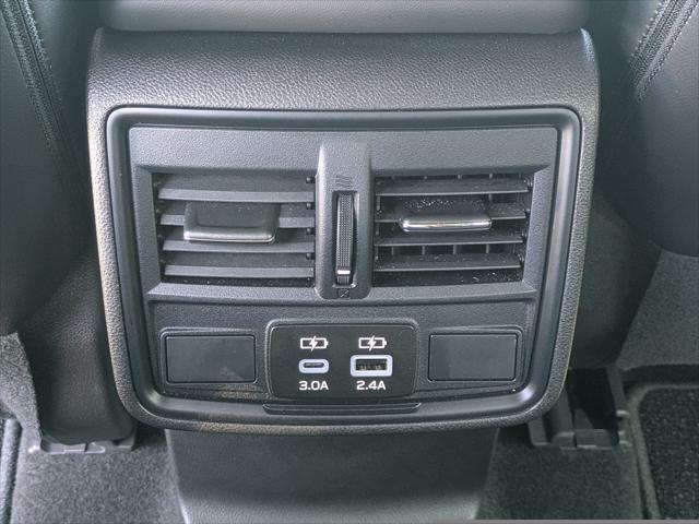 2026 Subaru Forester - $29,000