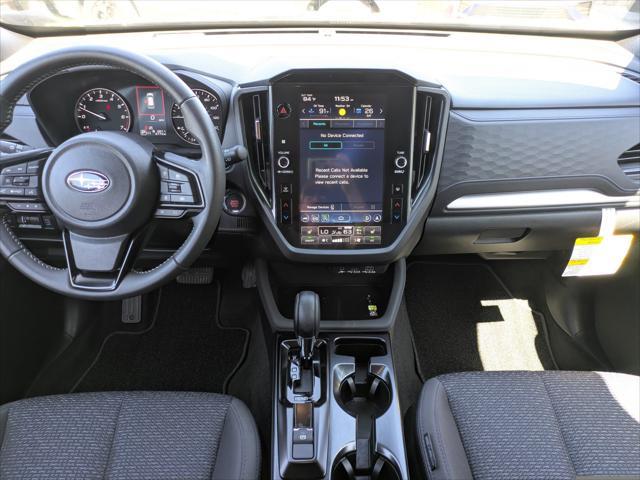 2026 Subaru Forester - $29,000