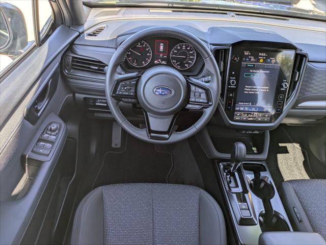 2026 Subaru Forester - $29,000
