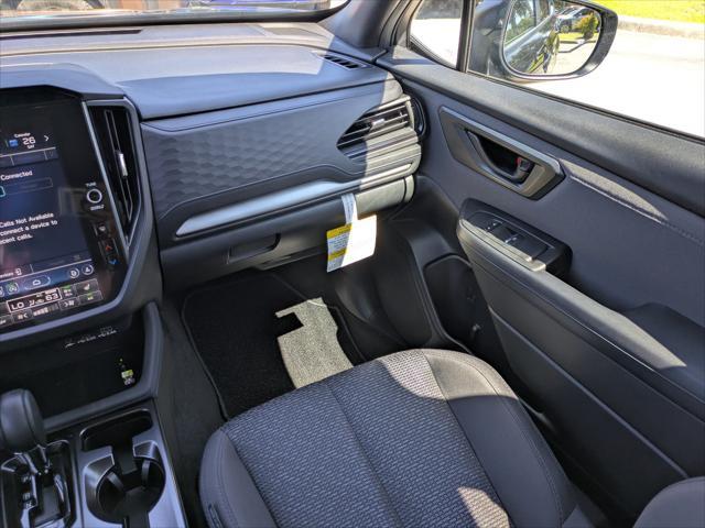 2026 Subaru Forester - $29,000