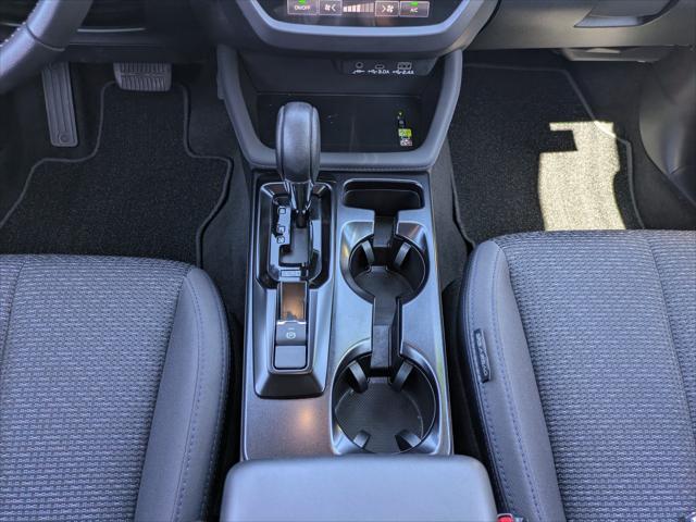 2026 Subaru Forester - $29,000