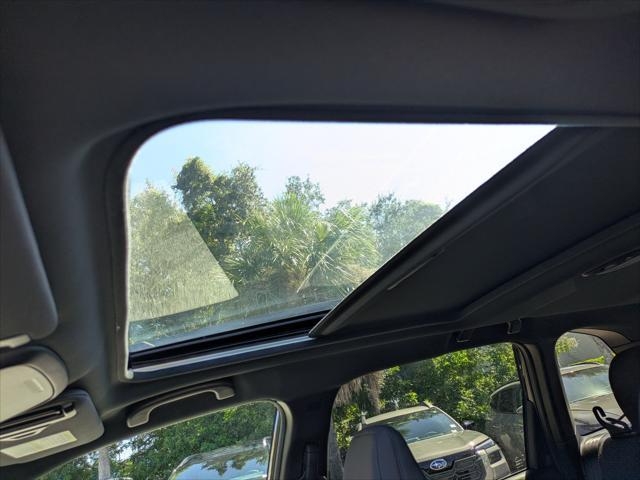 2026 Subaru Forester - $29,000