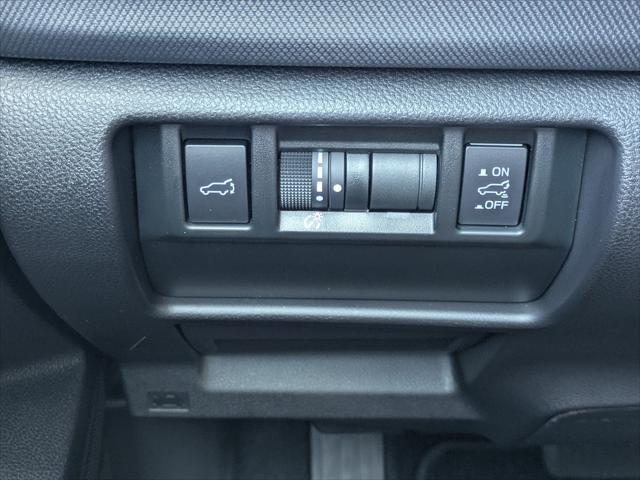 2026 Subaru Forester - $29,000