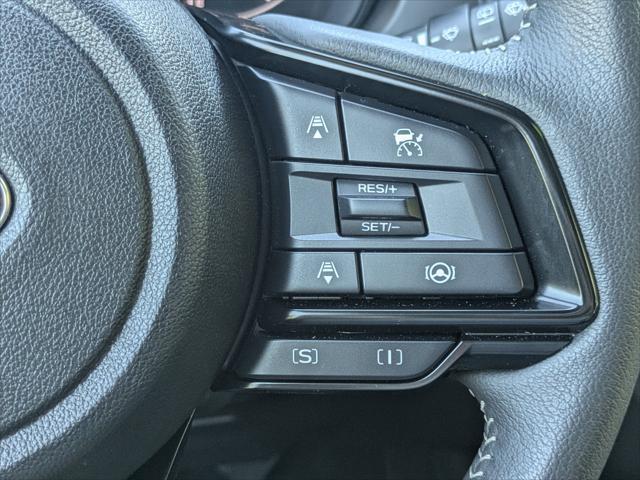 2026 Subaru Forester - $29,000