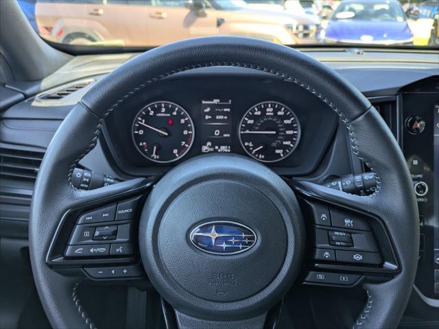 2026 Subaru Forester - $29,000