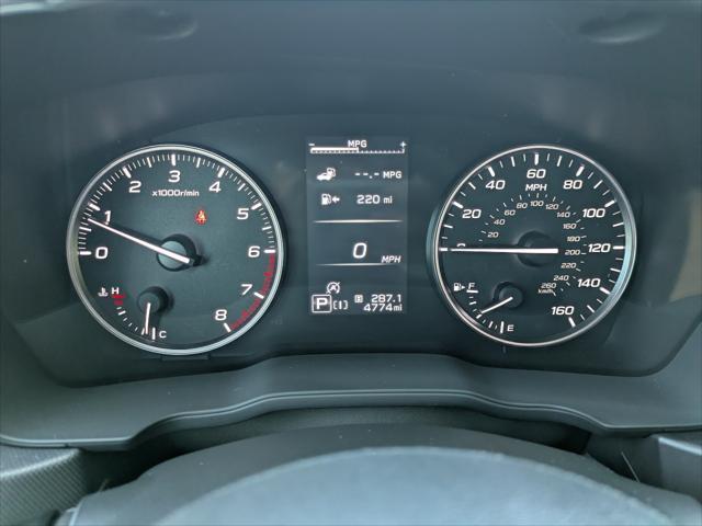 2026 Subaru Forester - $29,000