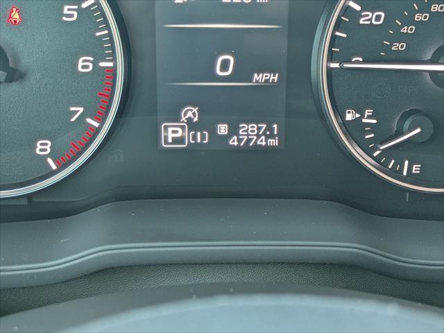 2026 Subaru Forester - $29,000