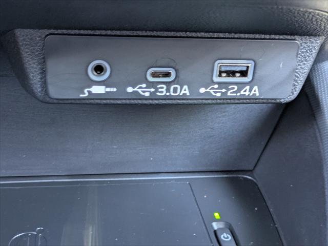 2026 Subaru Forester - $29,000