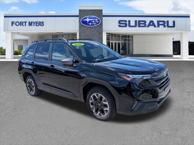 2026 Subaru Forester - $30,000